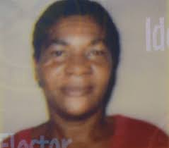 Elderly woman washed away in gully found dead