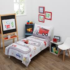 Baby boy nursery set , baby , firefighter , fire truck , fire fighter, baby bedding , crib bedding , babylooms: Fire Truck Bedding Wayfair