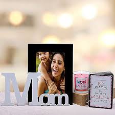 There are so many awesome gifts for mom out there but in this list we're showing you the 15 best ones available in the market. Best Mom Gift Hamper Nepal Gift Best Mom Gift Hamper 1 Personalized Photo Frame For Mom 1 Candle For Mom And 100 Reasons Why You Are The Best Mom Booklet Ferns N Petals