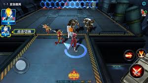 Download Game Ultraman Orb Mod Apk Versi Terbaru Untuk Smartphone It Clinik