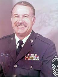 Robert Bryan, USAF Ret. Obituary