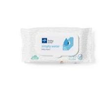 Simply Water Wet Wipes | Medline