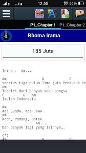 A bm d teruslah mencengkerami hari a bm d teruslah. Kunci Gitar Rhoma Irama For Android Apk Download