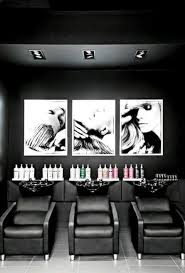 Pin By Lissette Villafane On Decoracion Salon In 2021 Hair Salon Decor Hair Salon Design Hair Salon Interior