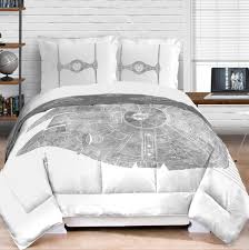 Shop for queen size bedding sheets and find your comfort zone. Disney Classic Falcon Star Wars Reversible Comforter Set Reviews Wayfair