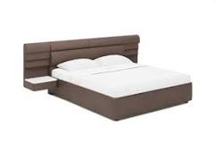 King-size кровати на заказ от производителя в Москве