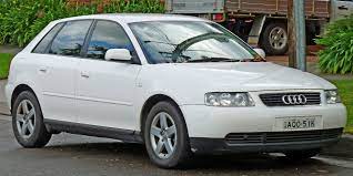 2000 2004 Audi A3 8l 1 8 5 Door Hatchback 2011 04 28 01 Audi A3 Wikipedia Audi A3 Audi Suv