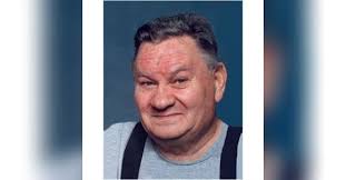 James Dearborn Obituary