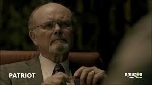Patriot