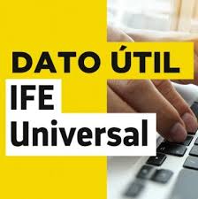 Revisa desde cuándo se podrá solicitar el beneficio. 5e1azre7y7vm