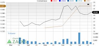 Why Canada Goose Holdings Goos Could Be An Impressive