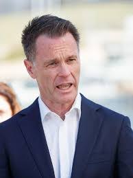 Bruce Mathieson's Instagram, Twitter & Facebook