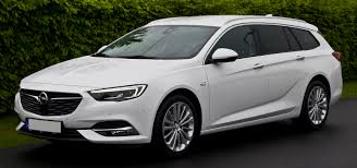 Opel insignia 2021 usate sono state valutate. Opel Insignia Wikipedia