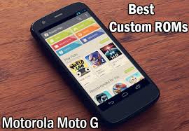 How to unlock motorola moto g 1st, 2nd, 3rd generation. Custom Roms Moto G 1st Gen Andromit