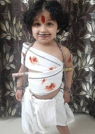 Fancy dress costumes for parties or for fancy dress competitions, are fun because they let your child dress up as their favorite animal fancy dress costumes are ideal for toddlers and children who do not want to deliver a dialogue. Sunshine Public School Fancy Dress Event By Our Little Angels Facebook