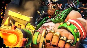 Roadhog Hd Wallpaper Background Image 1920x1080 Id 782253 Wallpaper Abyss See more ideas about junkrat and roadhog, overwatch, roadrat. roadhog hd wallpaper background image