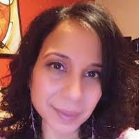 Maritza Rosa's Instagram, Twitter & Facebook