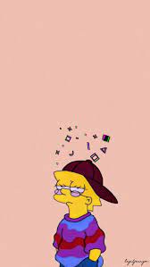 90s aesthetic wallpaper grunge iphone 33 ideas cartoon. Aesthetics Sad Cartoon Characters Wallpaper