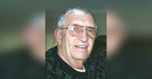 Obituary information for Donald Clark Gunther