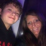 Heather Deering's Instagram, Twitter & Facebook