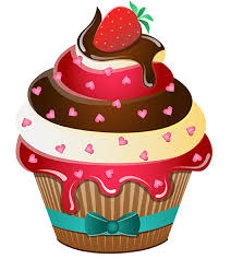 Cupcake Bolos E Etc Dessin Cupcake Bonbon Dessin De Petit Gateau