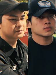 Keluarganya Nicholas Evan Sitanggang