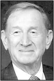 James Crockett Obituary (2006)