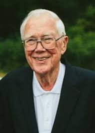 Robert Bartineus Bright, 93