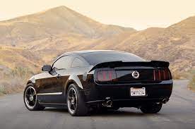 Pin On Mustangs