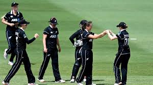 Nz vs eng 4th t20 match live cricket played on 8 november 2019. New Zealand Women To Host England And Australia For Odis T20is Cricket News India Tv
