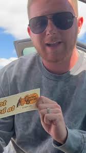 Whose car do you think will get the second sticker? 🧐😅,  #mansfieldspeedway #funnyreels