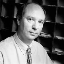 NPG x88771; John Andrew Simpson