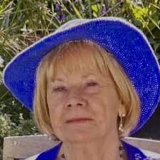 Freda Farrell Fogarty (née Butler)