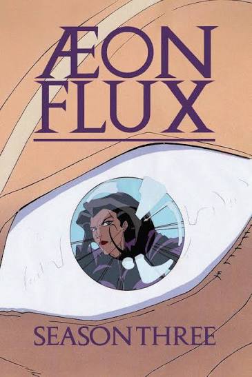 Where to Watch Æon Flux (1991) TV Show Online - Plex