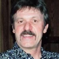 CHARLES WESTFALL Obituary