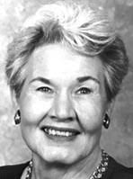 Geneva Morgan Obituary (1921