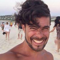 Guillermo David Povalej (gpovalej)