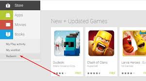 Wie kann man google play karte kostenlos bekommen kann. Trick How To Get Google Play Coupon For Free Updated 2017