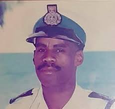 MR. PAUL JOSEPH MILLER