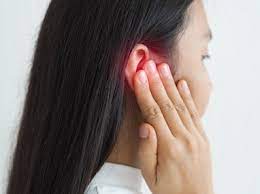 Die 10 häufigsten Gründe für rote, heiße Ohren | GEERS