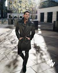 Men S Trench Coats Buying Guide Outfit Ideas Men S Trench Coat Trench Coat Mens Fashion Coat