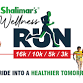 Shalimar's Wellness Run event image