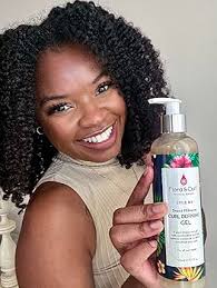 Nova Engel Style Me Sweet Hibiscus Curl Defining Ge, Daglig Användning, För  Resor, Med Skönhetsvård : Amazon.se: Skönhet