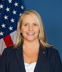 Regional Administrators