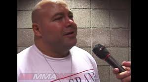 Brad Kohler: "I Miss Fighting"