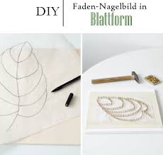 Mittel gegen nagelpilz günstig online bestellen. Nachmachtipp Wandbild Aus Nageln Sinnenrausch Der Kreative Diy Blog Fur Wohnsinnige Und Selbermacher