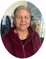 Jane Marie Red Owl, 66