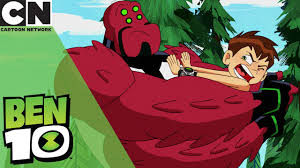 The ben 10 reboot is a separate continuity and can be watched on its own with ben 10 versus the universe set after season 4. Play Ben 10 Games Free Online Ben 10 Games Cartoon Network