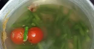 6.236 resep kacang panjang tahu ala rumahan yang mudah dan enak dari komunitas memasak terbesar dunia! Gufaouiuafrzjm