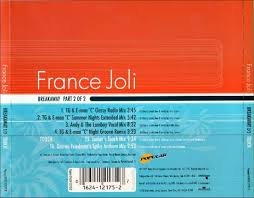 Light rain throughout the day. Sergio Dance Hits Cd Maxi Single Breakaway E Touch France Joli